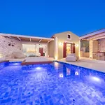 Villa Casta Diva Luxury