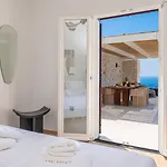 Casta Diva Luxury Villa Fiskardo