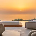 Villa Casta Diva Luxury Fiskardo
