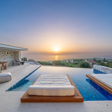 Casta Diva Luxury פיסקרדו