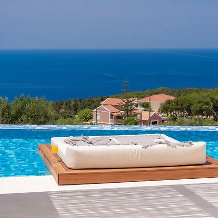 Casta Diva Luxury Βίλα