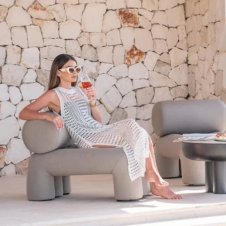 Casta Diva Luxury * Φισκάρδο