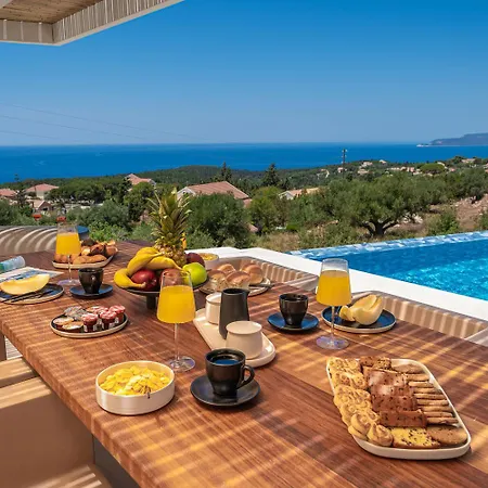 Casta Diva Luxury * Φισκάρδο