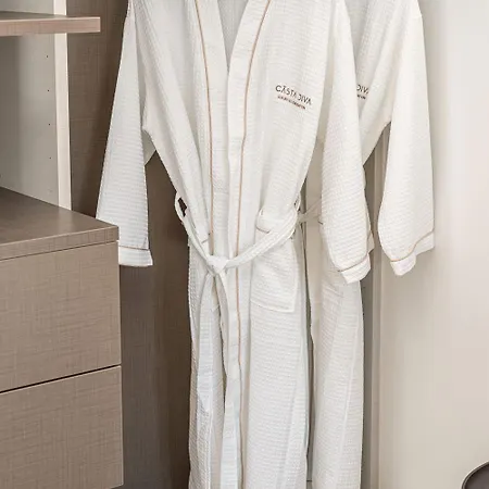 וילה Casta Diva Luxury