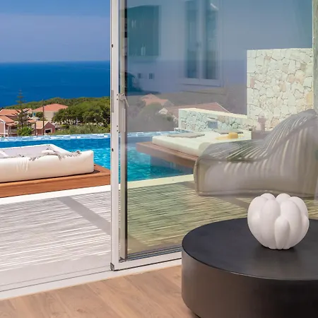 Casta Diva Luxury Φισκάρδο