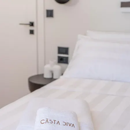 Casta Diva Luxury