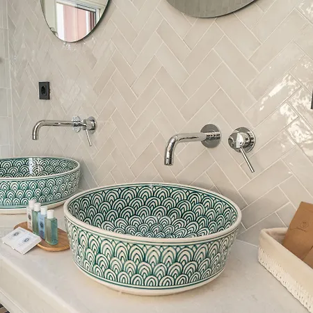 Casta Diva Luxury פיסקרדו