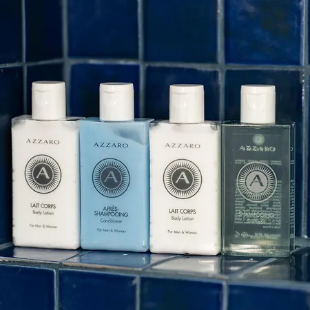 Casta Diva Luxury ヴィラ
