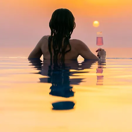 Casta Diva Luxury Βίλα Φισκάρδο