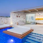 Villa Casta Diva Luxury *