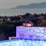 Casta Diva Luxury Villa Fiskardo