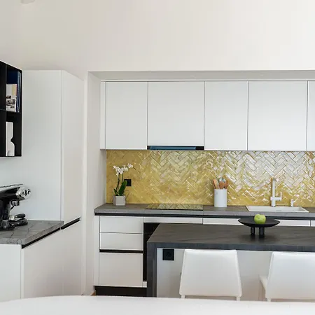 Casta Diva Luxury 빌라