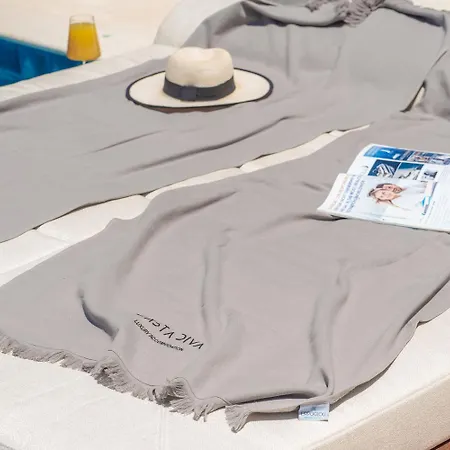 빌라 Casta Diva Luxury