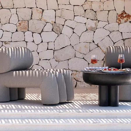 Casta Diva Luxury Villa *