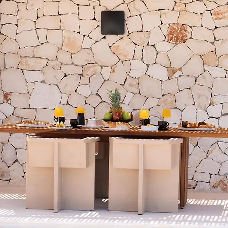 Villa Casta Diva Luxury