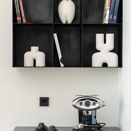 Casta Diva Luxury 피스카던