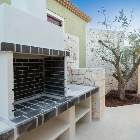 Villa Casta Diva Luxury *