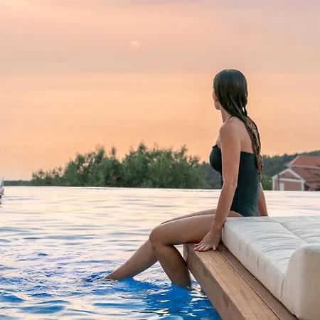 Casta Diva Luxury * Fiskardo