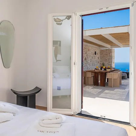 Casta Diva Luxury Villa Fiskardo