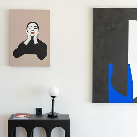 Villa Casta Diva Luxury *