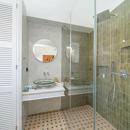 Casta Diva Luxury Villa