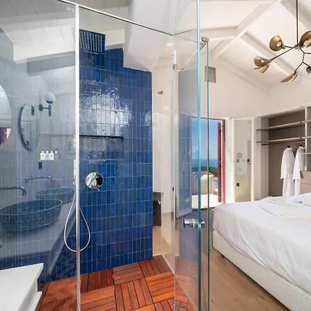 Casta Diva Luxury Villa *