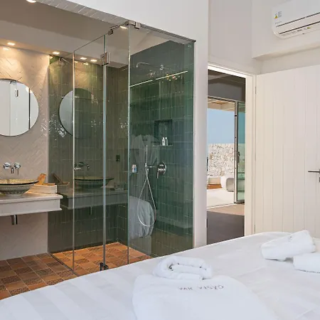 Villa Casta Diva Luxury *