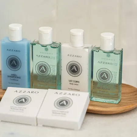 Casta Diva Luxury 빌라 *