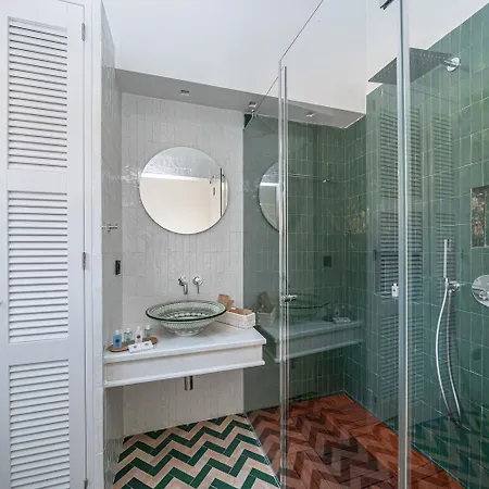 빌라 Casta Diva Luxury