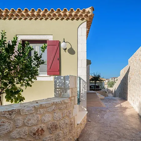 Casta Diva Luxury 빌라 *