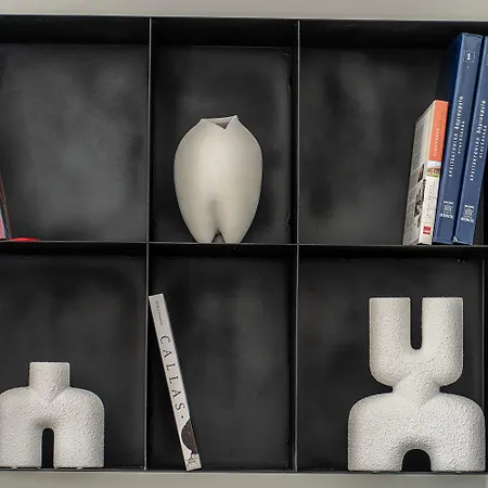 Vila Casta Diva Luxury *