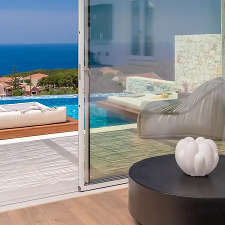 Casta Diva Luxury Fiskardo